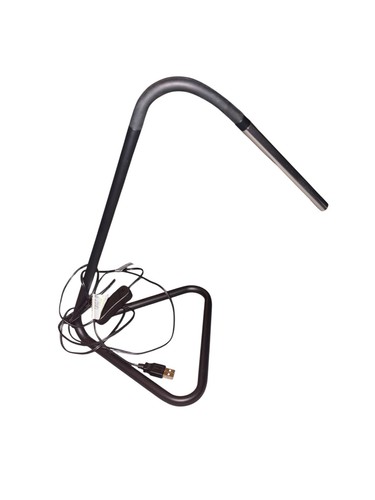Ikea modern office desk lamp - desk,