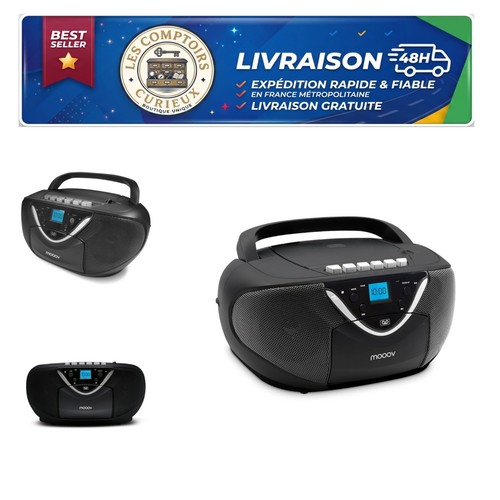 Metronic 477131 radio - metronic,