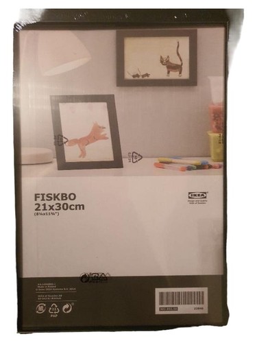 Ikea fiskbo cadre photo - ikea,