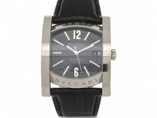MONTRE BULGARI ASSIOMA AA48S