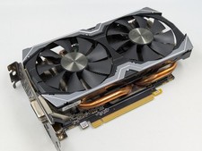 Zotac Geforce GTX1070 Mini 8GB