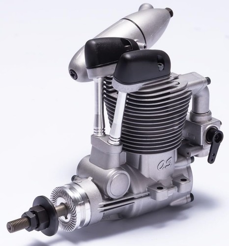 Moteur 64v 4 temps - moteur,