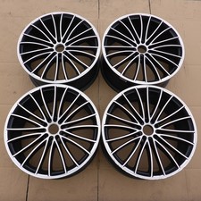 4 X Jantes 19 BMW Mini 5x120