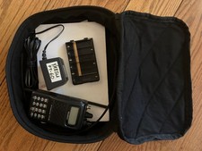 Yaesu FT-60R Radio and Accessories Bundle with soft case