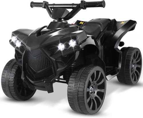 Quad enfant phares led - enfant,