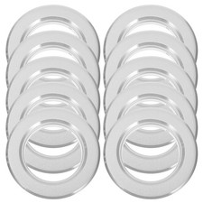  10 Pcs Anneau De Cage