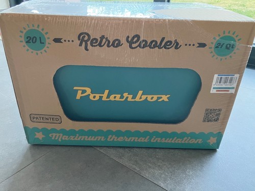 Glacière rigide polarbox - rigide,