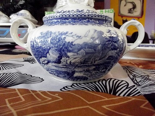 Villeroy boch - &,