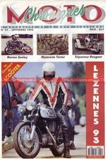 CHRONIQUES MOTO 51 Triporteur