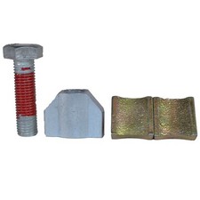 Kit patins et câbles de frein