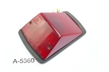 Kawasaki KLR 250 KL 250 D 1990