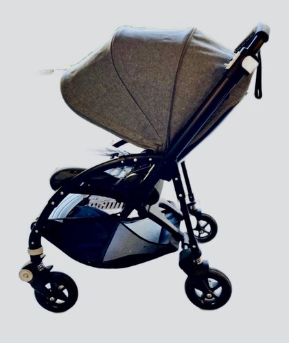 Poussette bugaboo bee - bugaboo,