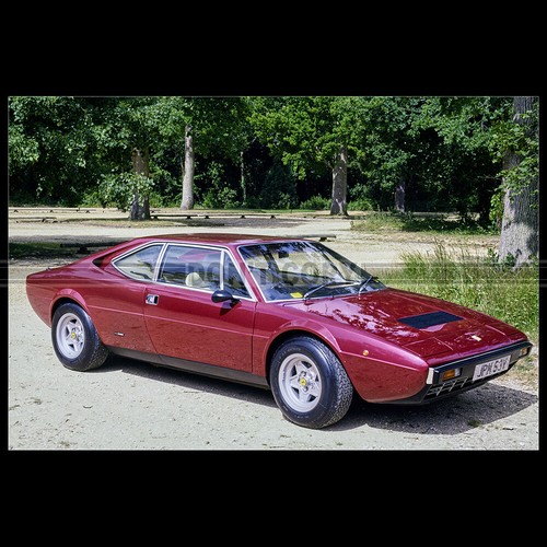 Photo 035078 ferrari dino - photo,