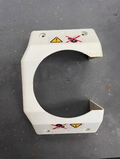 STANNAH - Carter de Chariot