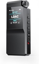 FiiO BTR17 Bluetooth 5.4 USB