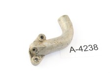 NSU Quick - culasse de