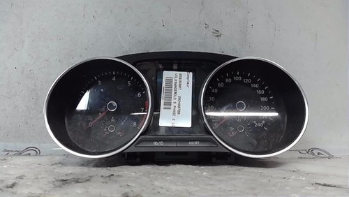 Compteur volkswagen polo - compteur,