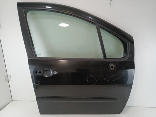 Porte avant droit renault - porte,