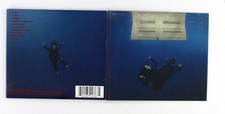 CD Disque - Billie Eilish - Hit Me Hard And Soft - B0312 D04
