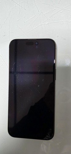 Apple iphone pro - 15,