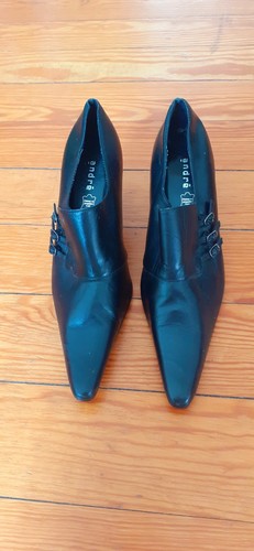 Belle paire chaussures - belle, de
