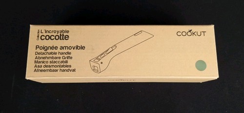 Cookut poignée amovible pour - cookut,