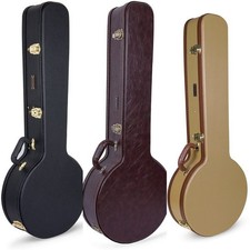 Étui Crossrock banjo 5 cordes
