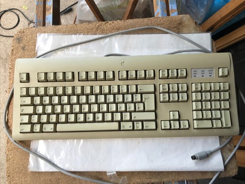 Clavier apple qwertz non - clavier,