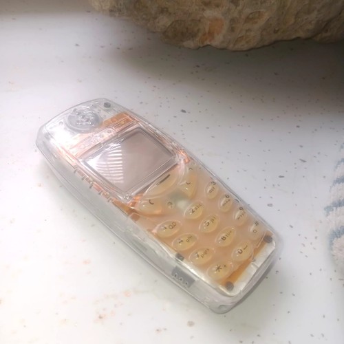 Rare vintage nokia - vintage, 3310