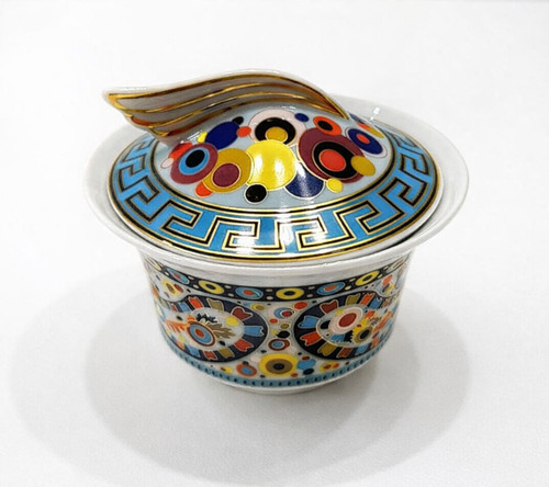 Sucrier versace rosenthal - sucrier, by