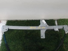 Mecanisme de leve vitre