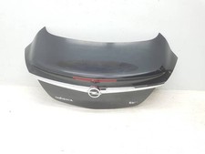 13275284 couvercle de coffre