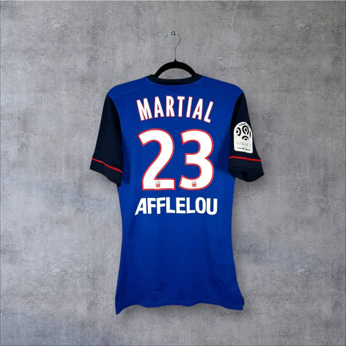 Maillot monaco 2014 2015 - maillot,