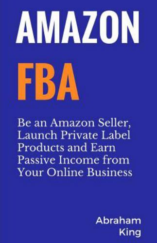 Amazon fba an - fba:, be