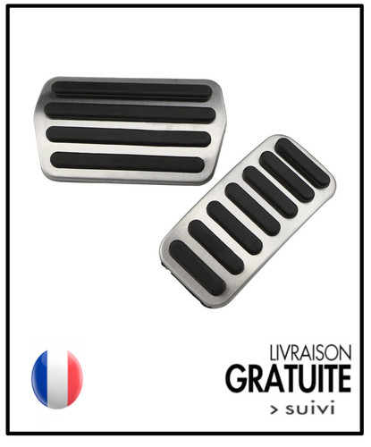Pédale pédalier pour volvo - pédale,