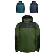Jack Wolfskin Jasper Ins Jkt M