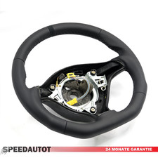 Volant SEAT Leon, Toledo III