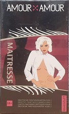 Jeu de Cartes Fantasmes