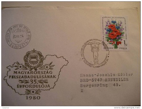 Hongrie hungary - hongrie,