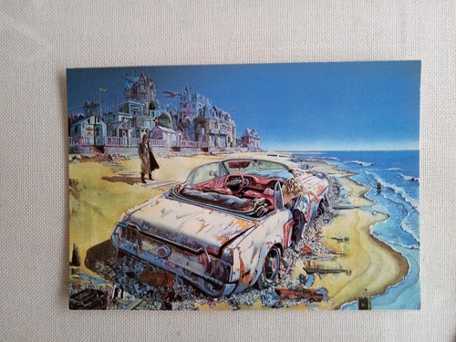 Daniel authouart carte - authouart,