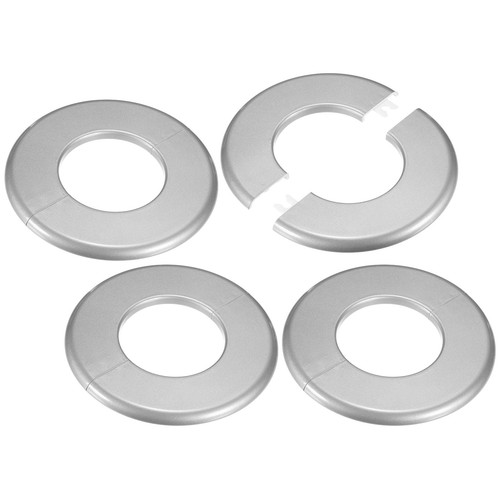 4pcs abs flange - 4pcs,