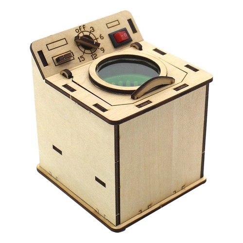 Diy machine laver - machine, flexible