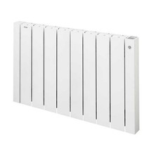 Radiateur électrique