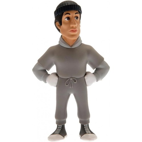 Figurine rocky balboa - rocky, n°