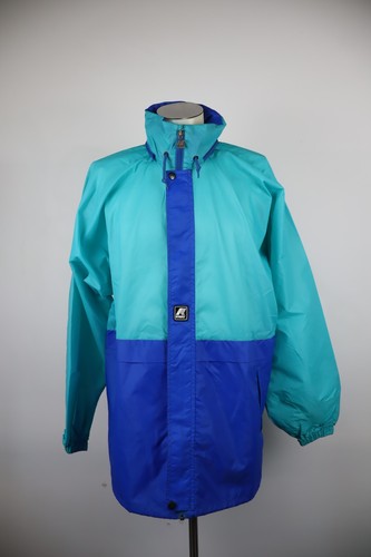 Way giubbotto imperméable - k.way,