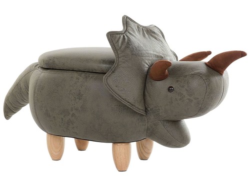 Beliani pouf pour - beliani,