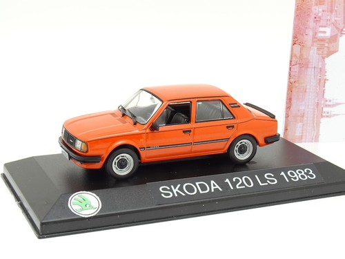 Abrex skoda 120 ls - abrex,