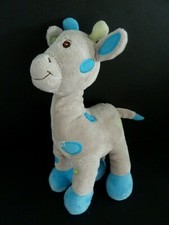 *. DOUDOU PELUCHE ARTHUR ET