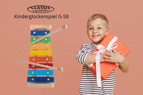 Xylophone carillon - xylophone,