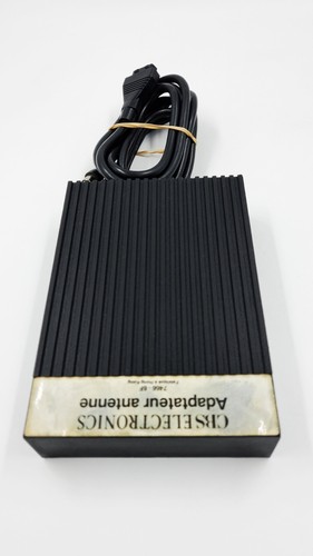 Boitier adaptateur antenne - , rf